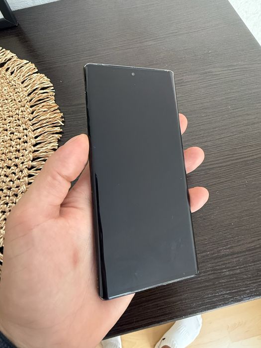 Google pixel 6pro 128gb