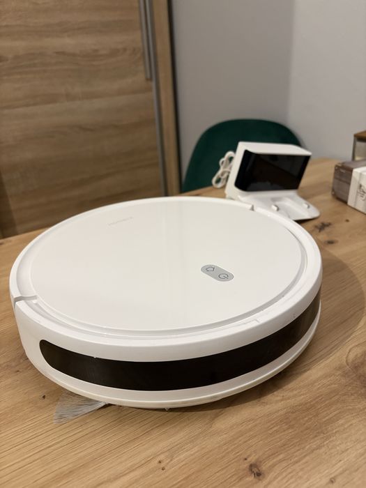 Robot sprzątający xiaomi Vacuum e10