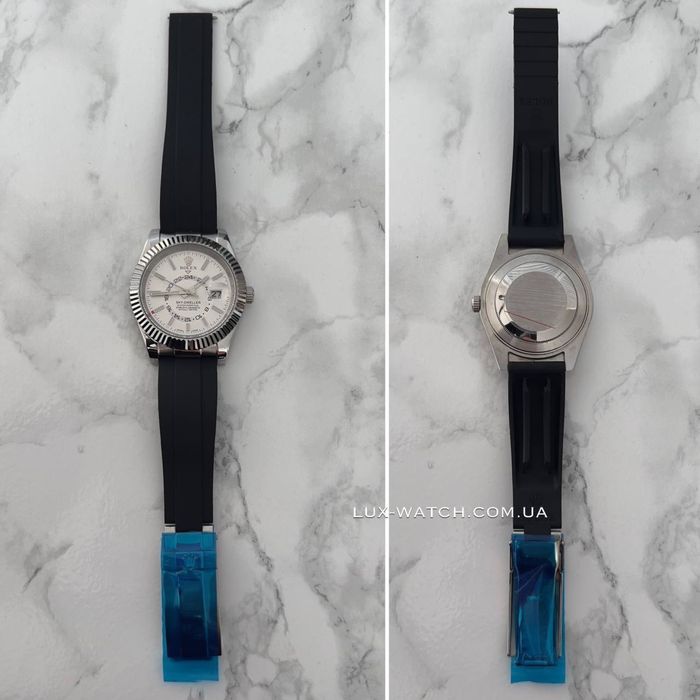 Часы мужские Rolex Sky-Dweller Ролекс