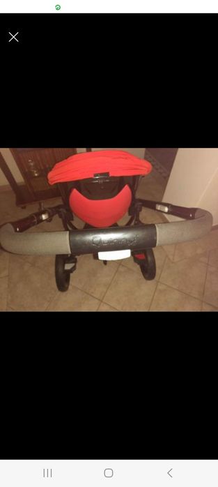 Quinny Mood Stroller442791908931676162