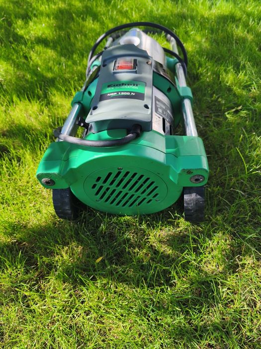 Pompa ogrodowa do wody 1300W