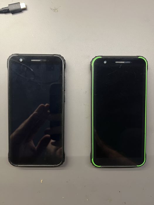 Blackview BV4900 Pro [4GB RAM/64G ARMAZENAMENTO]