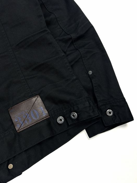 Джинсова куртка джинсовка G-star raw m вітровка