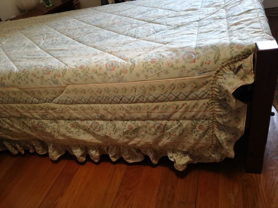 Edredom edredão colcha edredão acolchoado Asa