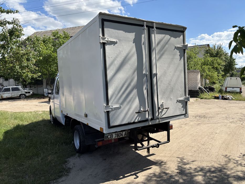 Продам Газель Дуэт