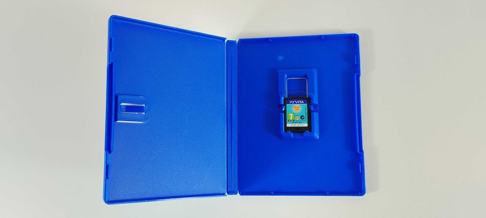 Phineas e Ferb: O Dia de Doofenshmirtz PS Vita