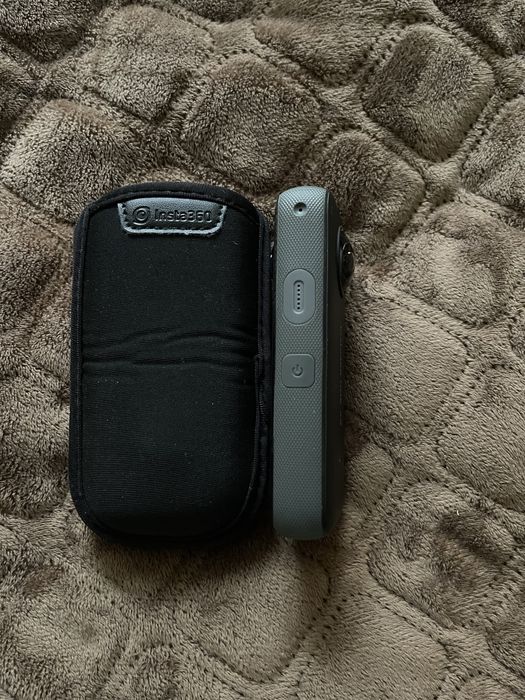 Insta 360 Х2 камера 360