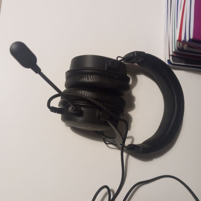 Słuchawki Fifine H9