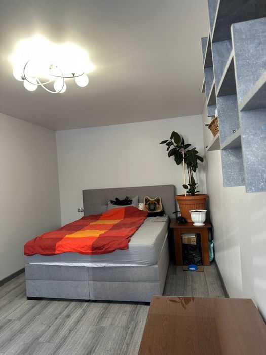 2-кімнатна квартира за адресою вул. Франка (площа 60 м²) - Atlanta.ua - фото 7