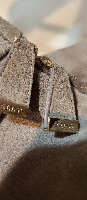 Жіноча сумка Bally