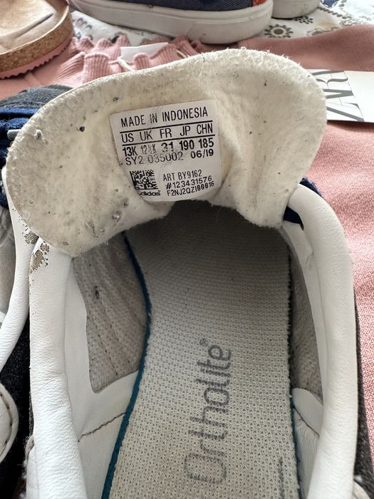 Gazelle дитячі 31