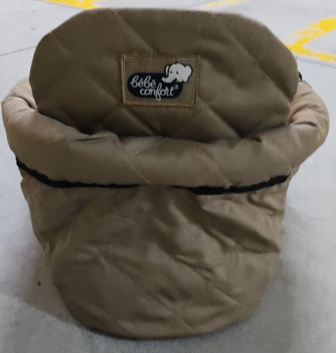 Cadeira viagem mesa