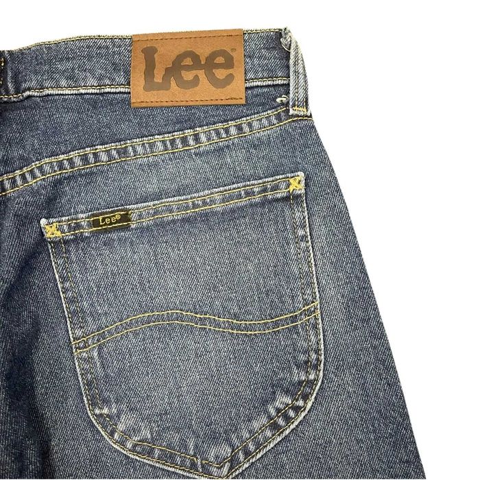Джинси LEE орігінал