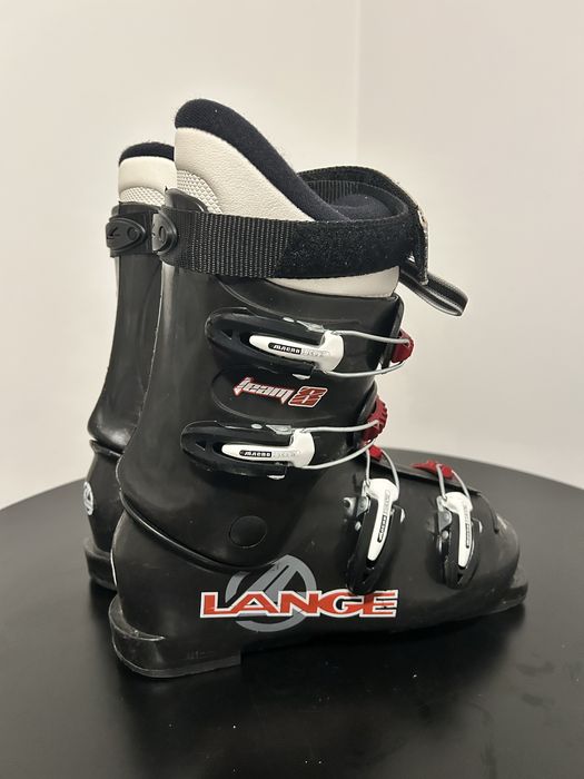Sprzedam buty narciarskie Lange rozmiar 40