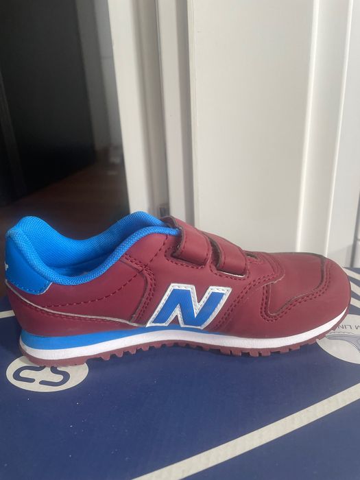 Buty chłopięce NOWE!