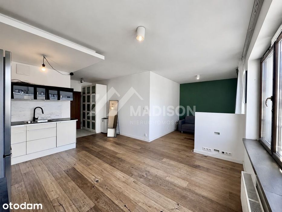 68m2 | dwupoziomowe | taras | od zaraz | 2012r.