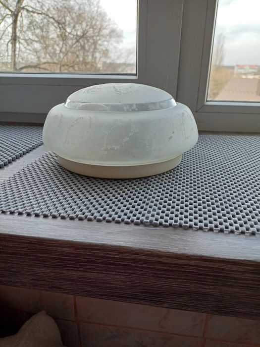 Светильник настенный, потолочный