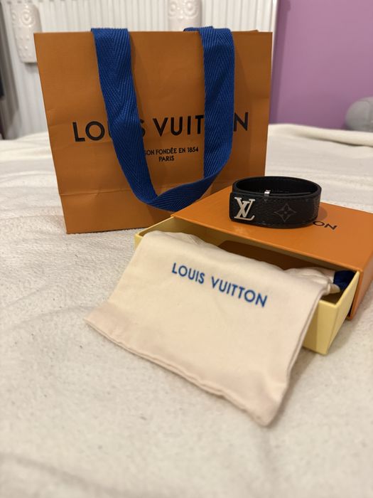 Bransoletka Louis Vuitton