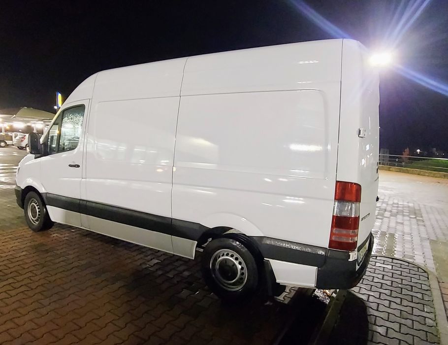 Transportes pequenas mudanças