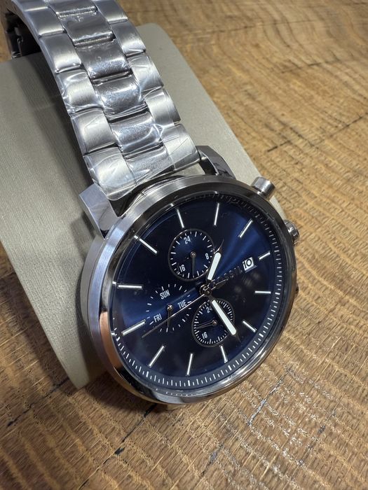 NOWY Zegarek Meski Fossil