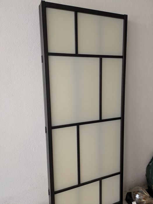 Biombo do IKEA em bom estado