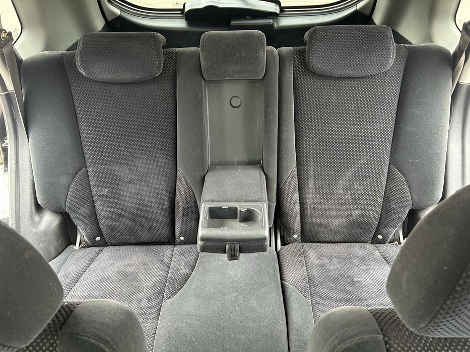 Хюндай Туксон Hyundai Tucson 2.0  в рідній фарбі