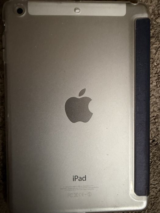 Ipad mini. Тільки з рук в руки