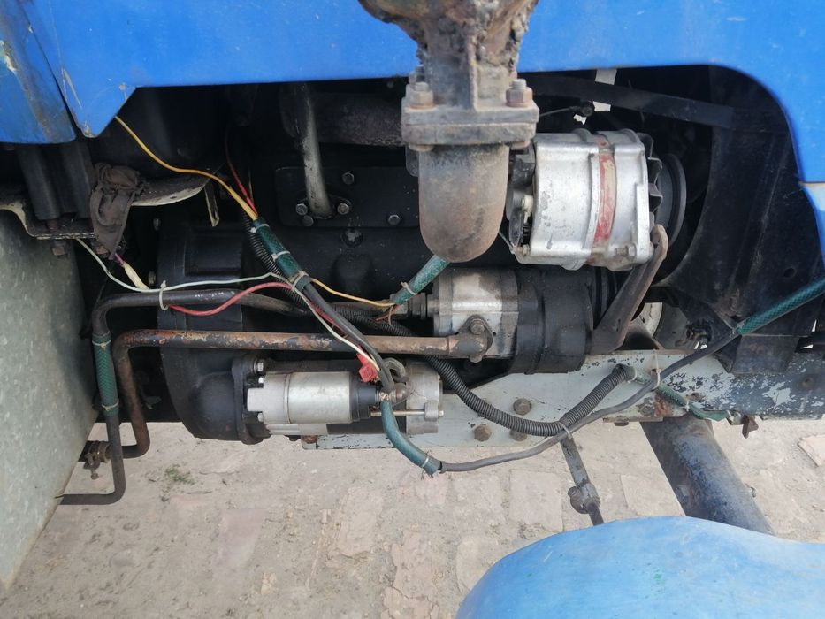 Продам Dongfeng 254
