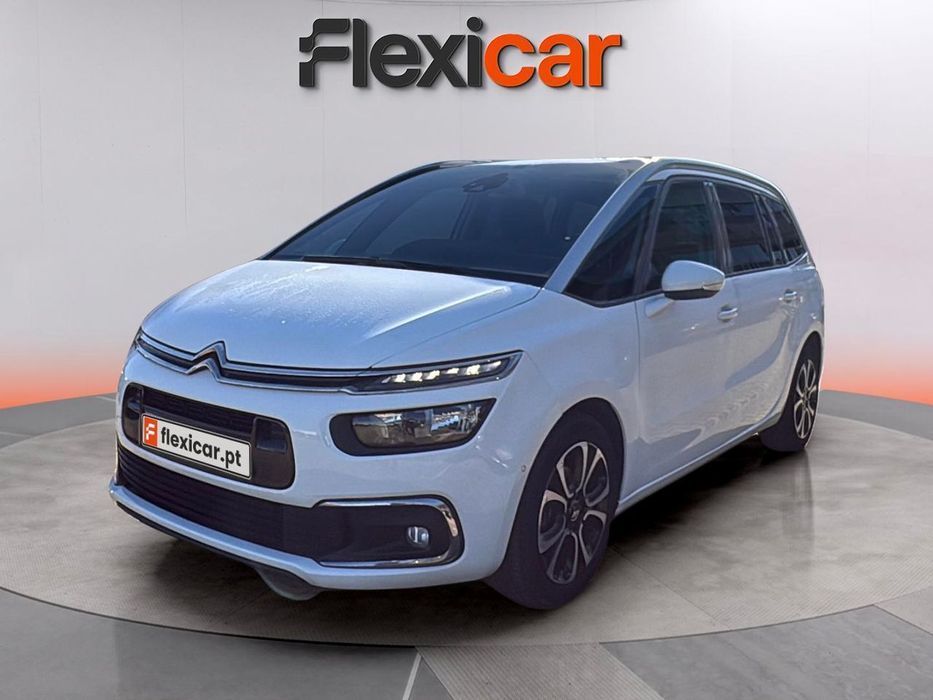 Citroën Grand C4 Spacetourer 1.2 PureTech Feel