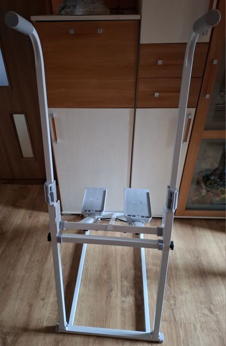 Maszyna do wspinaczki