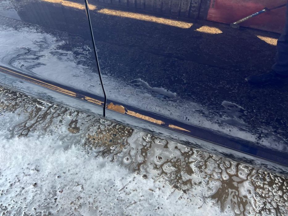 Автомобіль Audi A6C6