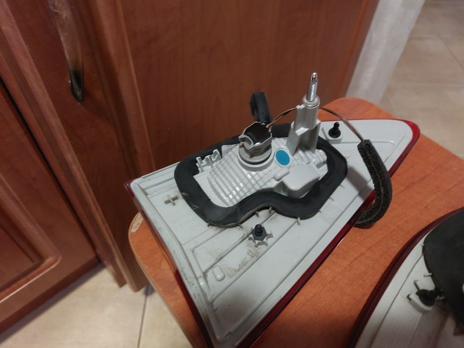 Ford Kuga mk2 Lampy tylne klapy bagażnika