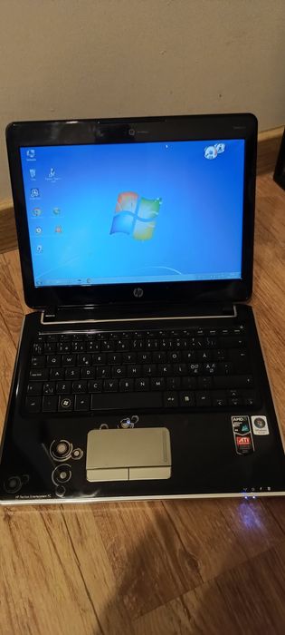 Netbook HP pavilion dv2