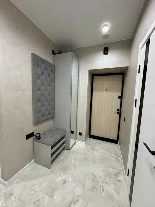 Без комісії, 1к 43м², єОселя,