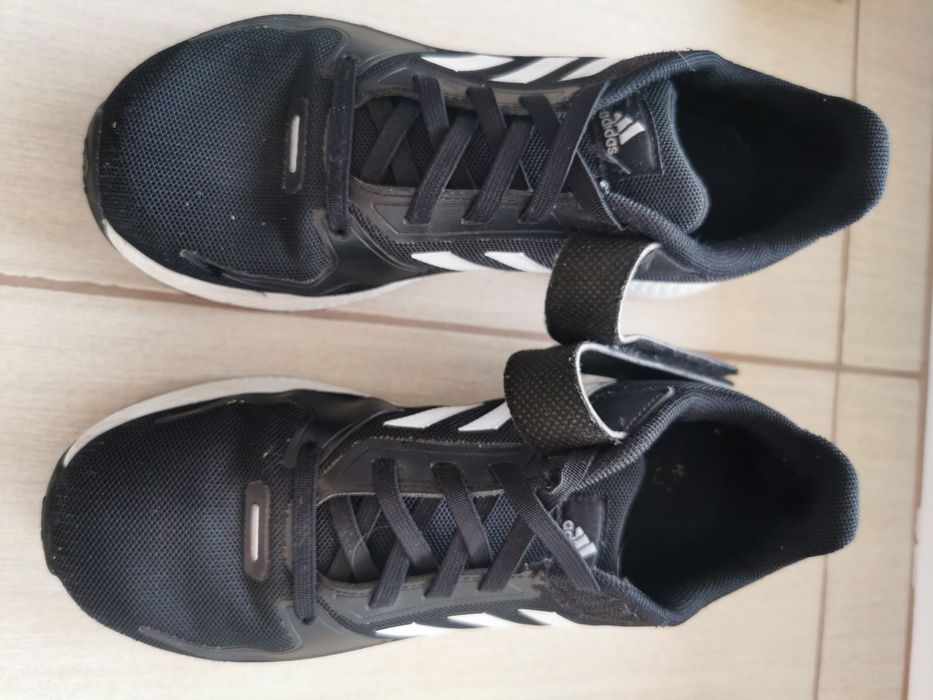 Sneakersy   Adidas Runfalcon-34