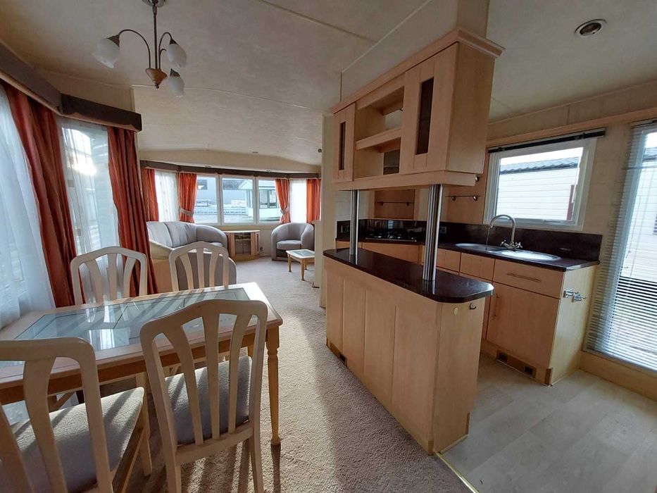 CAŁOROCZNY domek holenderski angielski ATLAS C1610 transport gratis