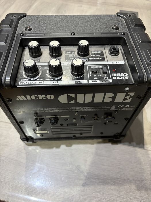 Roland Micro Cube