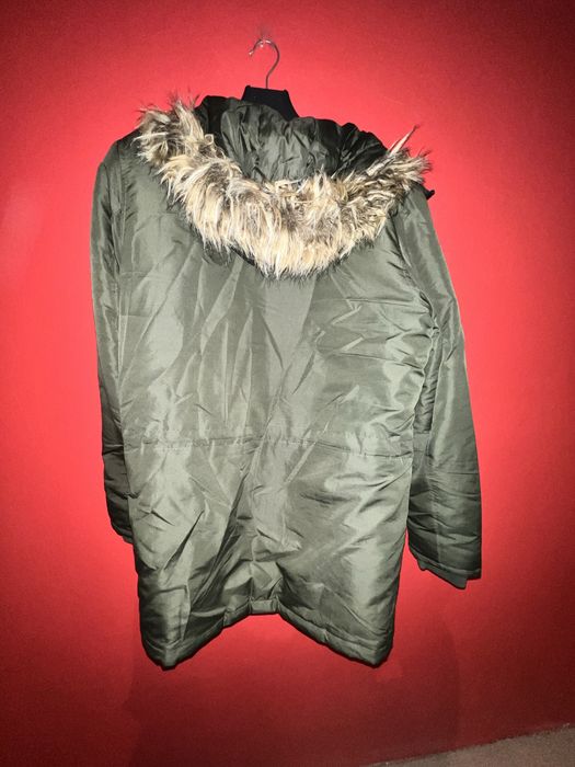 Kurtka zimowa Standard