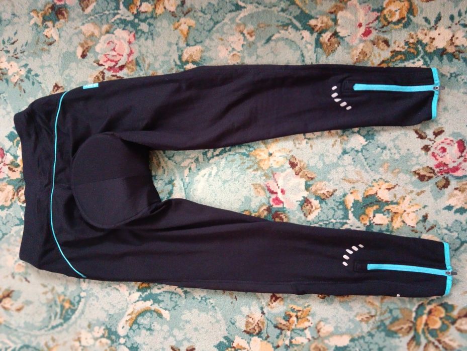 Велоштани чоловічі, р.М (40-42), зріст 165-168