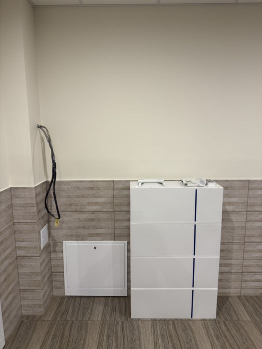 Батарея LIFePo4 Deye W5.1 Module , 51.2V-100Ah( Al-W5.1)