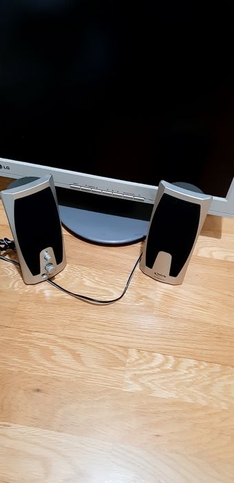 Monitor PC  LG e clunas424292543669872641