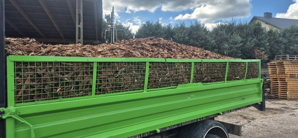 Kora ogrodowa bigbag