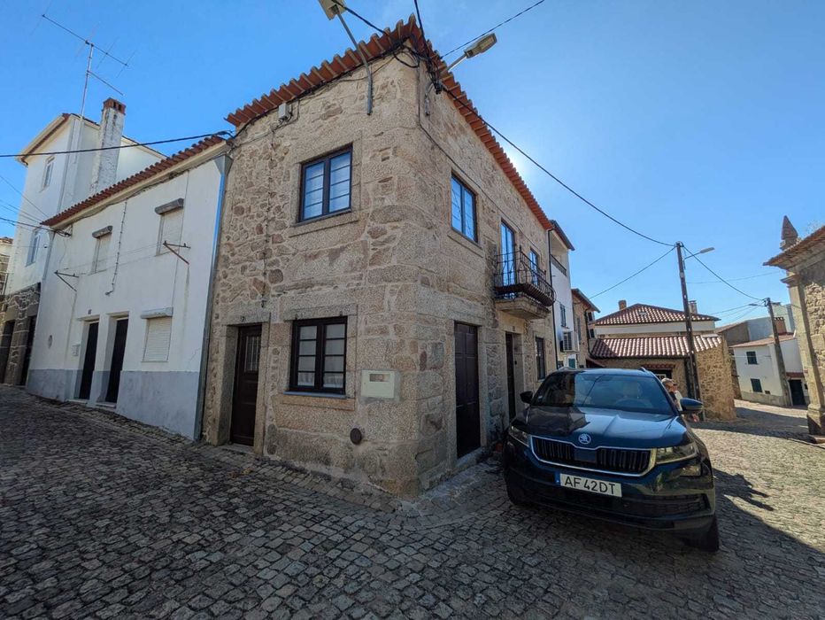 Aluguer de moradia em Medelim