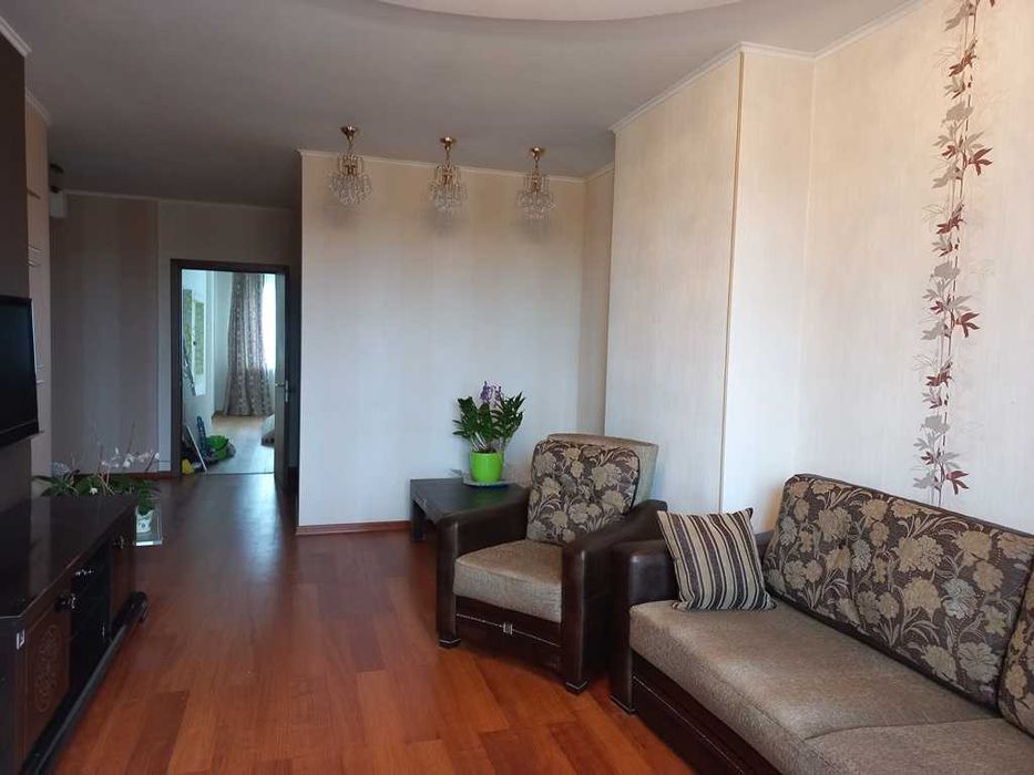 Чайка Киево-святошинский  Печерская 2 аренда 2 ком 80 м.цена 17000 грн