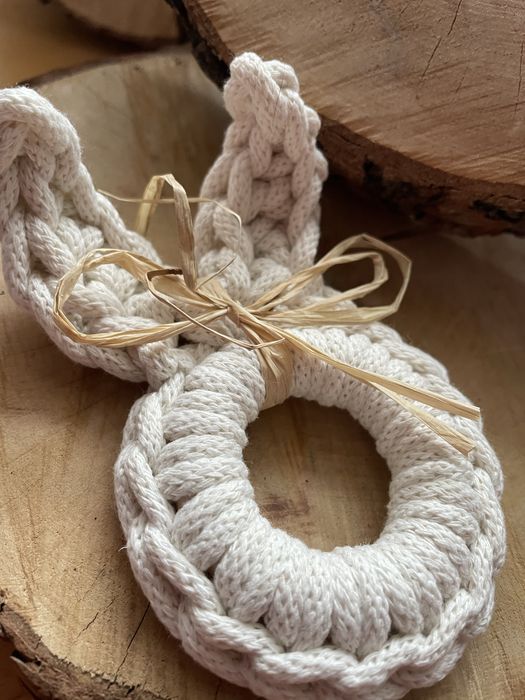 Zajączek wielkanocny