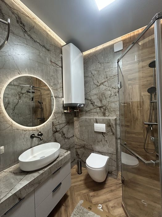 2-rooms apartment apartment by the address st. Petefi Shandora pl (area 65 m²) - Atlanta.ua - photo 12