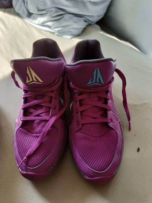 Buty Nike Ja 2 stargazer