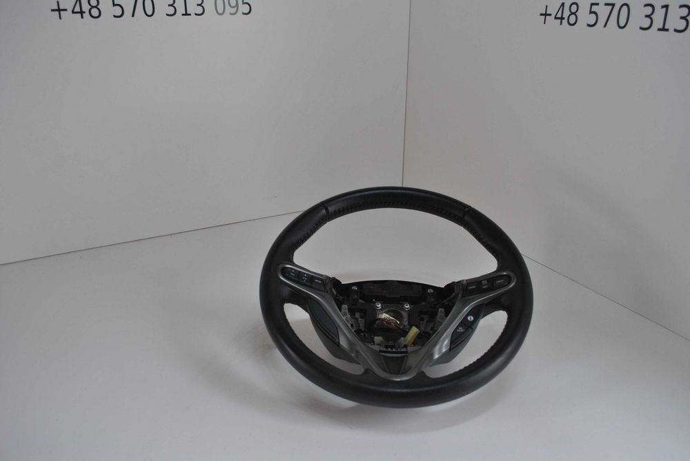 Kierownica Honda Civic VIII