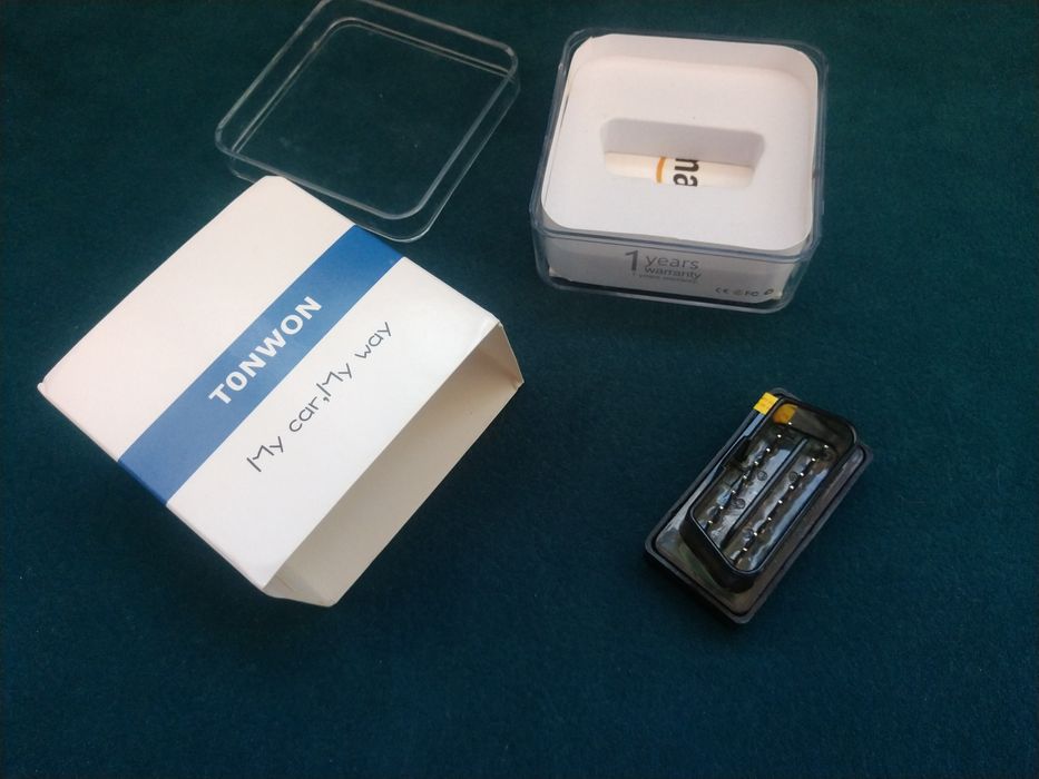 Діагностика CaristapPro Obd2