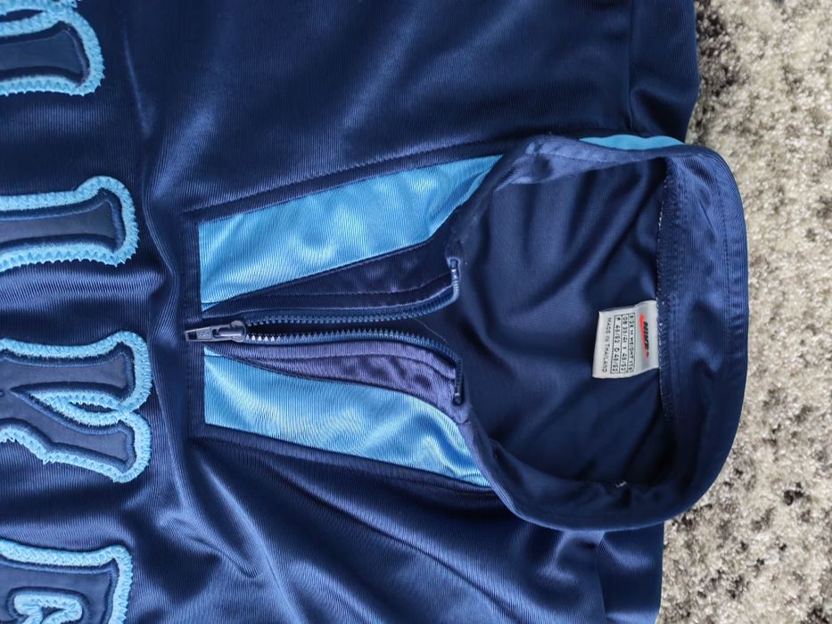 Koszulka/Bluza/Nike/Koszykówka/Vintage